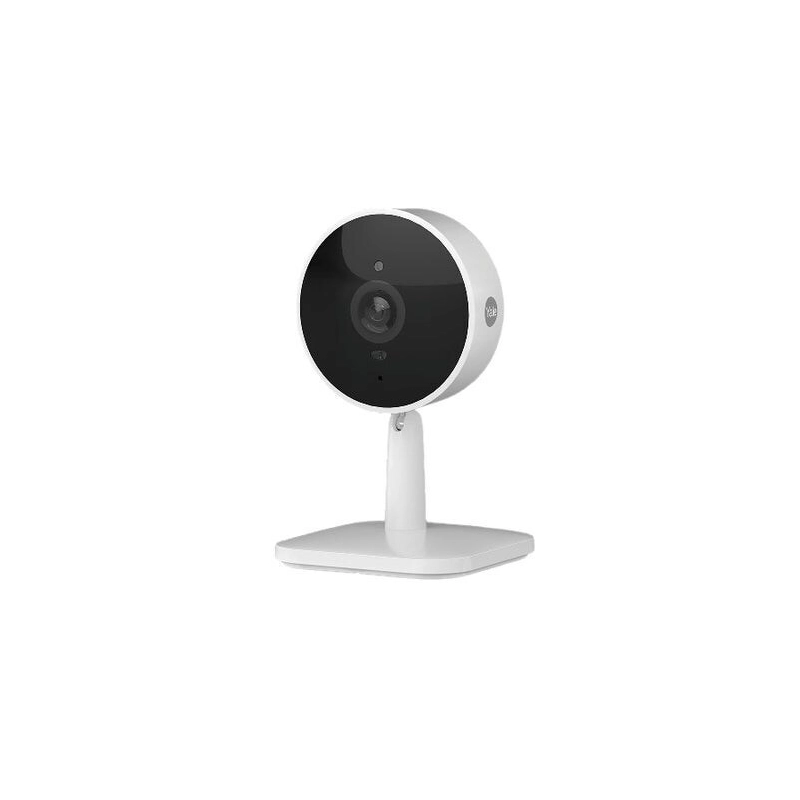 1 Yale SV-IC-1A-W-EU IP Κάμερα Παρακολούθησης Wi-Fi Full HD 1080p με Αμφίδρομη Επικοινωνία - Image 1