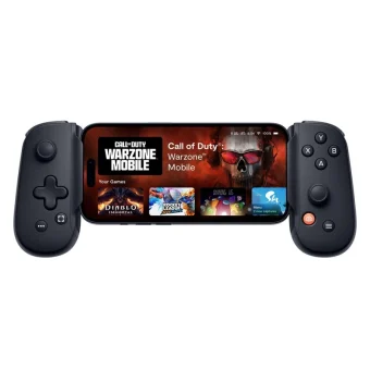 Backbone One Xbox Edition Ενσύρματο Gamepad Μαύρο 1244897