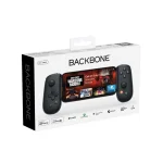 Backbone One Xbox Edition Ενσύρματο Gamepad Μαύρο 1244897 - Image 2