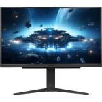 LG UltraGear 27GS85QX IPS HDR Gaming Monitor 27" QHD 2560x1440 180Hz με Χρόνο Απόκρισης 1ms GTG 27GS85QX-B.AEU - Image 3