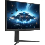 LG UltraGear 27GS85QX IPS HDR Gaming Monitor 27" QHD 2560x1440 180Hz με Χρόνο Απόκρισης 1ms GTG 27GS85QX-B.AEU - Image 5