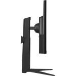 LG UltraGear 27GS85QX IPS HDR Gaming Monitor 27" QHD 2560x1440 180Hz με Χρόνο Απόκρισης 1ms GTG 27GS85QX-B.AEU - Image 6