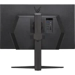LG UltraGear 27GS85QX IPS HDR Gaming Monitor 27" QHD 2560x1440 180Hz με Χρόνο Απόκρισης 1ms GTG 27GS85QX-B.AEU - Image 7