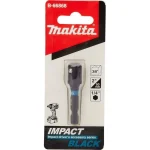 Makita Adapter 1/4" Hex > 3/8" Sq 50mm Ib 13919942 88381539999 B-66868 - Image 4