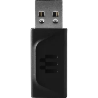 Epos Μετατροπέας USB-C male σε USB-A female 1τμχ (1000932)