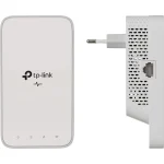 TP-LINK TL-WPA7619 KIT V1 Powerline Διπλό για Ασύρματη Σύνδεση Wi‑Fi 5 με Passthrough Πρίζα και Θύρα Gigabit Ethernet - Image 5