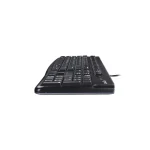 Logitech K120 Πληκτρολόγιο International English 920-002509 - Image 5