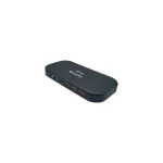 i-tec Thunderbolt 3 Docking Station με HDMI 4K PD Ethernet και συνδεση 2 Οθονών Μαύρο (TB3HDMIDOCKPD)