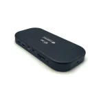 i-tec Thunderbolt 3 Docking Station με HDMI 4K PD Ethernet και συνδεση 2 Οθονών Μαύρο (TB3HDMIDOCKPD) - Image 2