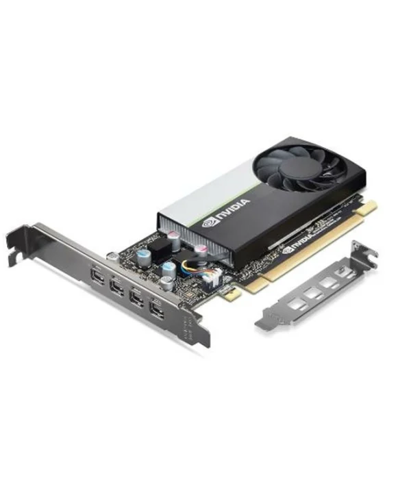 Lenovo Quadro T1000 8GB GDDR5 Κάρτα Γραφικών 4X61J52233