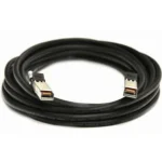 Cisco Καλώδιο Οπτικής Ίνας SFP+ 10m Μαύρο SFP-H10GB-ACU10M=