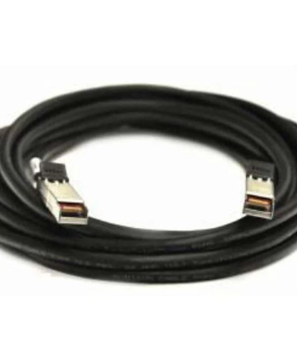 Cisco Καλώδιο Οπτικής Ίνας SFP+ 10m Μαύρο SFP-H10GB-ACU10M=