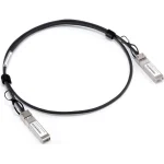 Cisco Καλώδιο Οπτικής Ίνας SFP+ 10m Μαύρο SFP-H10GB-ACU10M= - Image 2