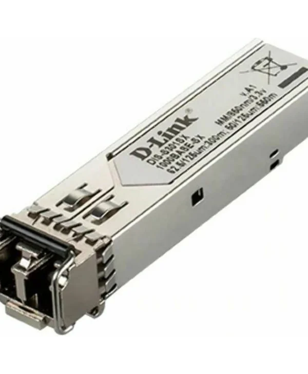 D-Link Transceiver 1τμχ DIS-S301SX