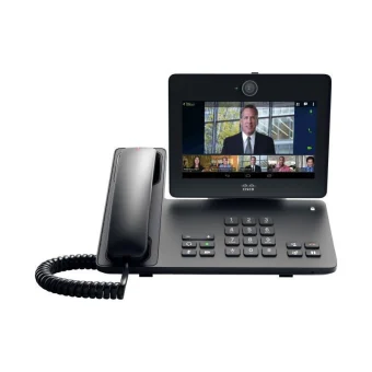 Cisco CP-DX-HS= Handset (CP-DX-HS)