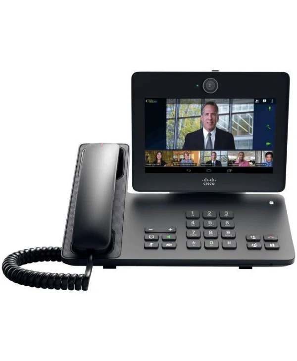 Cisco CP-DX-HS= Handset (CP-DX-HS)