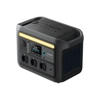 Anker Solix C800X Power Station 768Wh A1755311