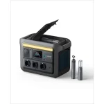 Anker Solix C800X Power Station 768Wh A1755311 - Image 3