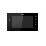 Monitor Συστημάτων CCTV Μαύρο 21191