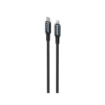 Havit USB-C to Lightning Cable 30W Μαύρο 1m (1897275) CB6311 - Image 3