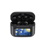 Havit TW956 In-ear Bluetooth Handsfree Ακουστικά με Θήκη Φόρτισης Μαύρα TW956black - Image 7