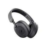 Havit H655BT Ασύρματα / Ενσύρματα On Ear Ακουστικά με 76 ώρες Λειτουργίας Μαύρα H655BT black - Image 6
