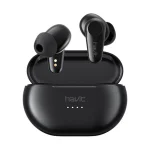 Havit TW915E In-ear Bluetooth Handsfree Ακουστικά με Θήκη Φόρτισης Μαύρα TW915Eblack