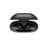 Havit TW915E In-ear Bluetooth Handsfree Ακουστικά με Θήκη Φόρτισης Μαύρα TW915Eblack - Image 2