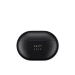 Havit TW915E In-ear Bluetooth Handsfree Ακουστικά με Θήκη Φόρτισης Μαύρα TW915Eblack - Image 5