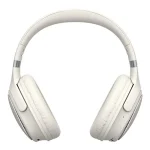 Havit H630BT Ασύρματα / Ενσύρματα Over Ear Ακουστικά με Ραδιόφωνο με 36 ώρες Λειτουργίας Beige H630BTby - Image 4