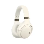 Havit H630BT Ασύρματα / Ενσύρματα Over Ear Ακουστικά με Ραδιόφωνο με 36 ώρες Λειτουργίας Beige H630BTby - Image 6