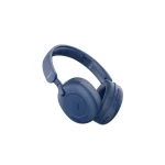 Havit H655BT Ασύρματα / Ενσύρματα On Ear Ακουστικά με 76 ώρες Λειτουργίας Μπλε H655BTblue - Image 2