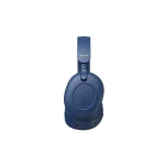 Havit H655BT Ασύρματα / Ενσύρματα On Ear Ακουστικά με 76 ώρες Λειτουργίας Μπλε H655BTblue - Image 3