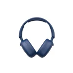 Havit H655BT Ασύρματα / Ενσύρματα On Ear Ακουστικά με 76 ώρες Λειτουργίας Μπλε H655BTblue - Image 4