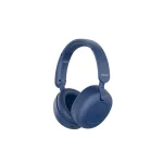 Havit H655BT Ασύρματα / Ενσύρματα On Ear Ακουστικά με 76 ώρες Λειτουργίας Μπλε H655BTblue - Image 5