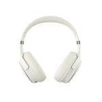 Havit H630BT PRO Ασύρματα / Ενσύρματα Over Ear Ακουστικά με 50 ώρες Λειτουργίας Butter Yellow H630BT PROby - Image 3