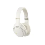 Havit H630BT PRO Ασύρματα / Ενσύρματα Over Ear Ακουστικά με 50 ώρες Λειτουργίας Butter Yellow H630BT PROby - Image 5