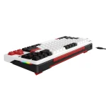 Havit KB902L Gaming Μηχανικό Πληκτρολόγιο με RGB φωτισμό (Αγγλικό US) - Image 6
