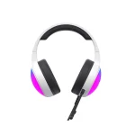 Havit Over Ear Gaming Headset με σύνδεση 3.5mm H2043Ubw - Image 2