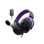 Havit H2002C+U Over Ear Gaming Headset με σύνδεση 3.5mm H2002C+Ubp - Image 4
