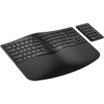 HP 965 Ασύρματο Bluetooth Πληκτρολόγιο Αγγλικό US 7E756AA - Image 3
