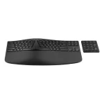 HP 965 Ασύρματο Bluetooth Πληκτρολόγιο Αγγλικό US 7E756AA - Image 5