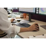 HP 965 Ασύρματο Bluetooth Πληκτρολόγιο Αγγλικό US 7E756AA - Image 8