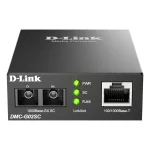 D-Link Ενσύρματη Κάρτα Δικτύου Ethernet DMC-G02SC/E