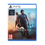 MindsEye Deluxe Edition PS5 Game
