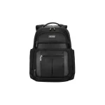 Targus Mobile Elite Τσάντα Πλάτης για Laptop 15.6" σε Μαύρο χρώμα TBB618GL - Image 2
