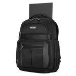 Targus Mobile Elite Τσάντα Πλάτης για Laptop 15.6" σε Μαύρο χρώμα TBB618GL - Image 3