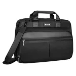 Targus Mobile Elite Topload Τσάντα Ώμου / Χειρός για Laptop 15.6" σε Μαύρο χρώμα TBT932GL
