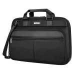 Targus Mobile Elite Topload Τσάντα Ώμου / Χειρός για Laptop 15.6" σε Μαύρο χρώμα TBT932GL - Image 3