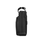 Targus Mobile Elite Topload Τσάντα Ώμου / Χειρός για Laptop 15.6" σε Μαύρο χρώμα TBT932GL - Image 4